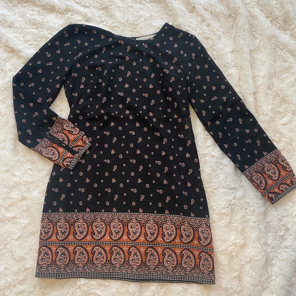 Abercrombie and Fitch, dress, size XS